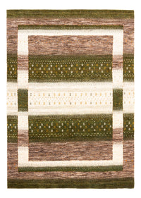 Loribaft Koberec 203x147cm - Perserteppich Wollteppich – product image