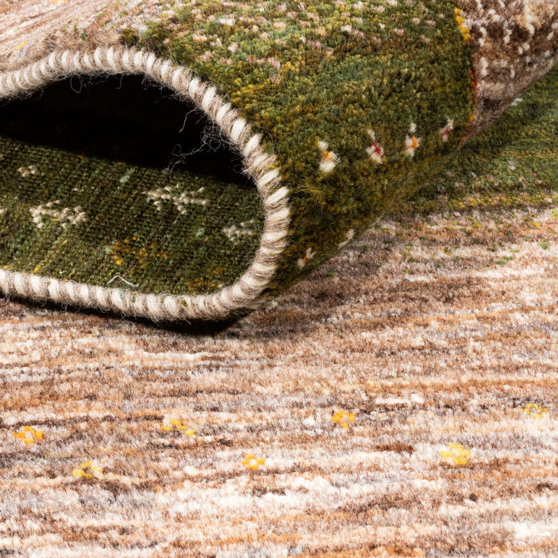 Loribaft Koberec 203x147cm - Perserteppich Wollteppich