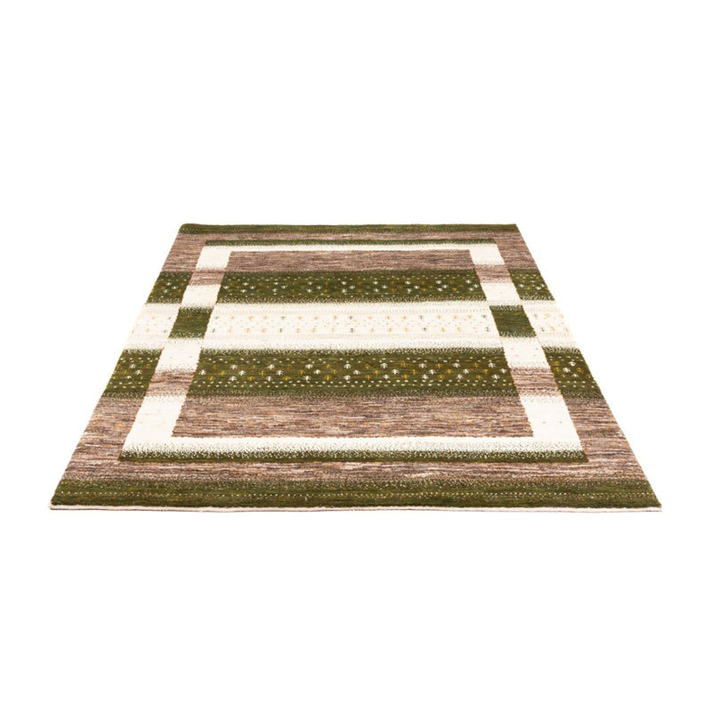 Loribaft Koberec 203x147cm - Perserteppich Wollteppich