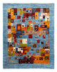 Loribaft Koberec 155x198cm - Perserteppich Wollteppich