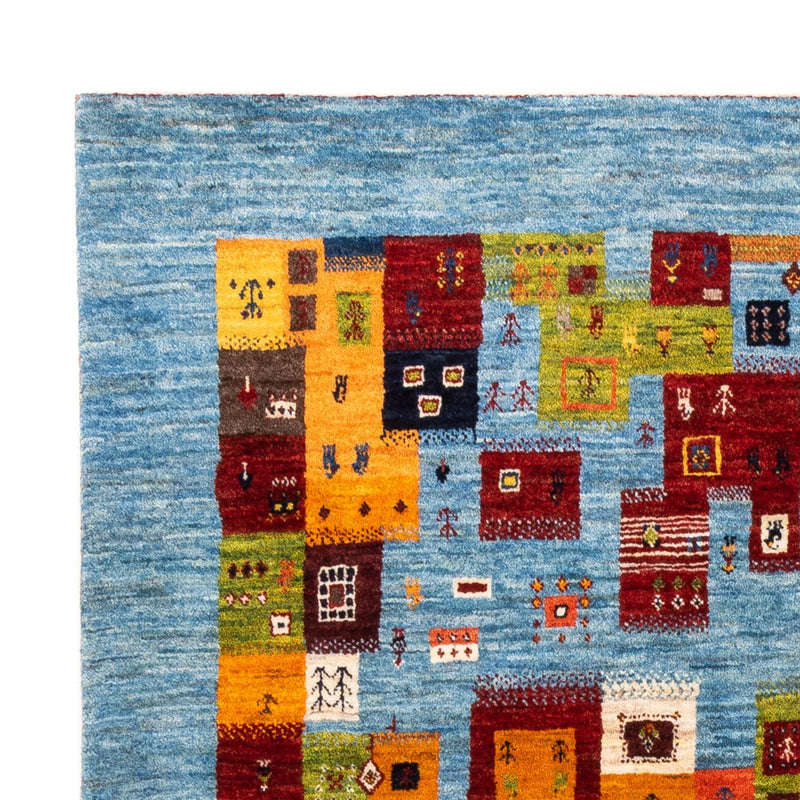 Loribaft Koberec 155x198cm - Perserteppich Wollteppich