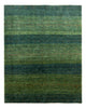 Loribaft Koberec 152x191cm - Perserteppich Wollteppich