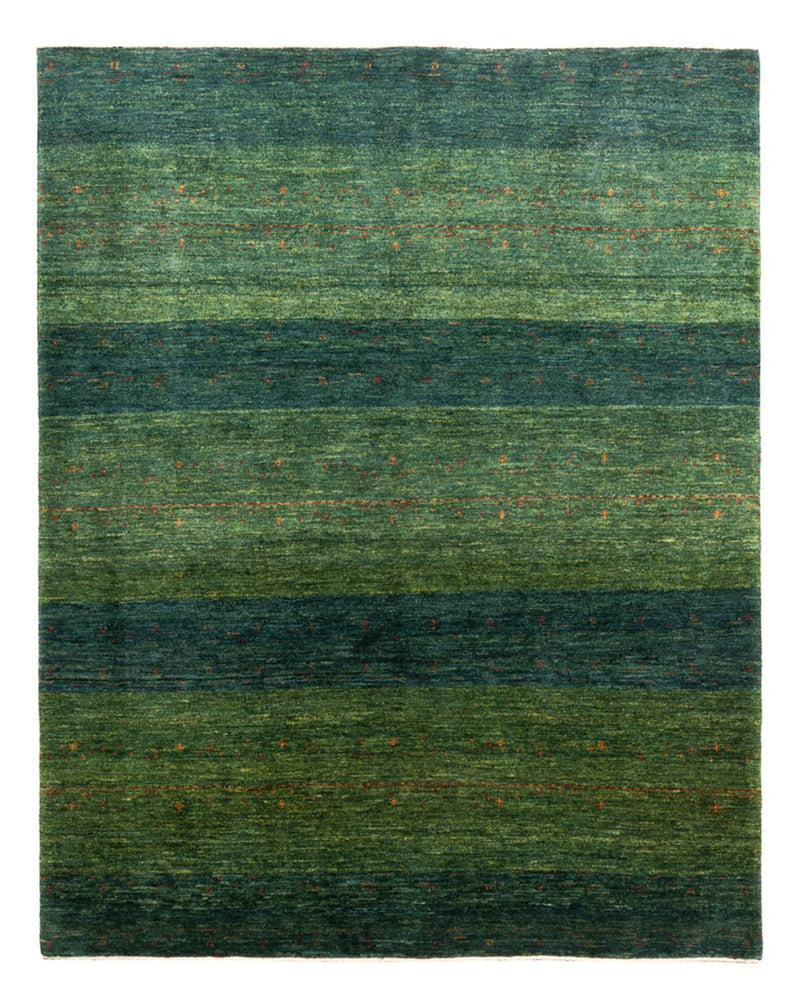 Loribaft Koberec 152x191cm - Perserteppich Wollteppich