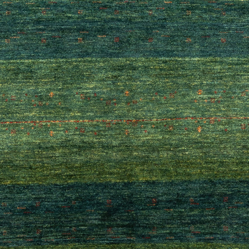 Loribaft Koberec 152x191cm - Perserteppich Wollteppich
