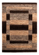 Loribaft Koberec 145x203cm - Perserteppich Wollteppich