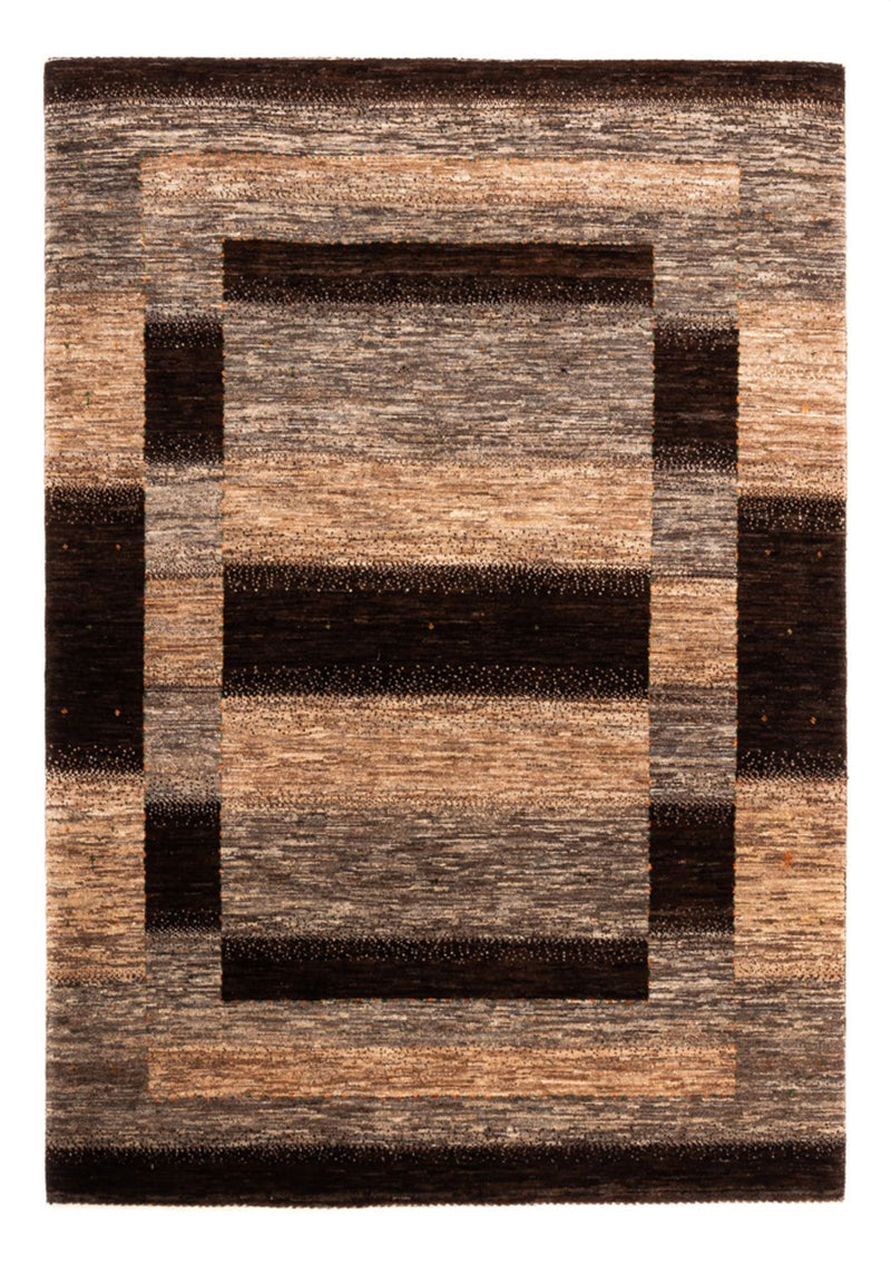 Loribaft Koberec 145x203cm - Perserteppich Wollteppich