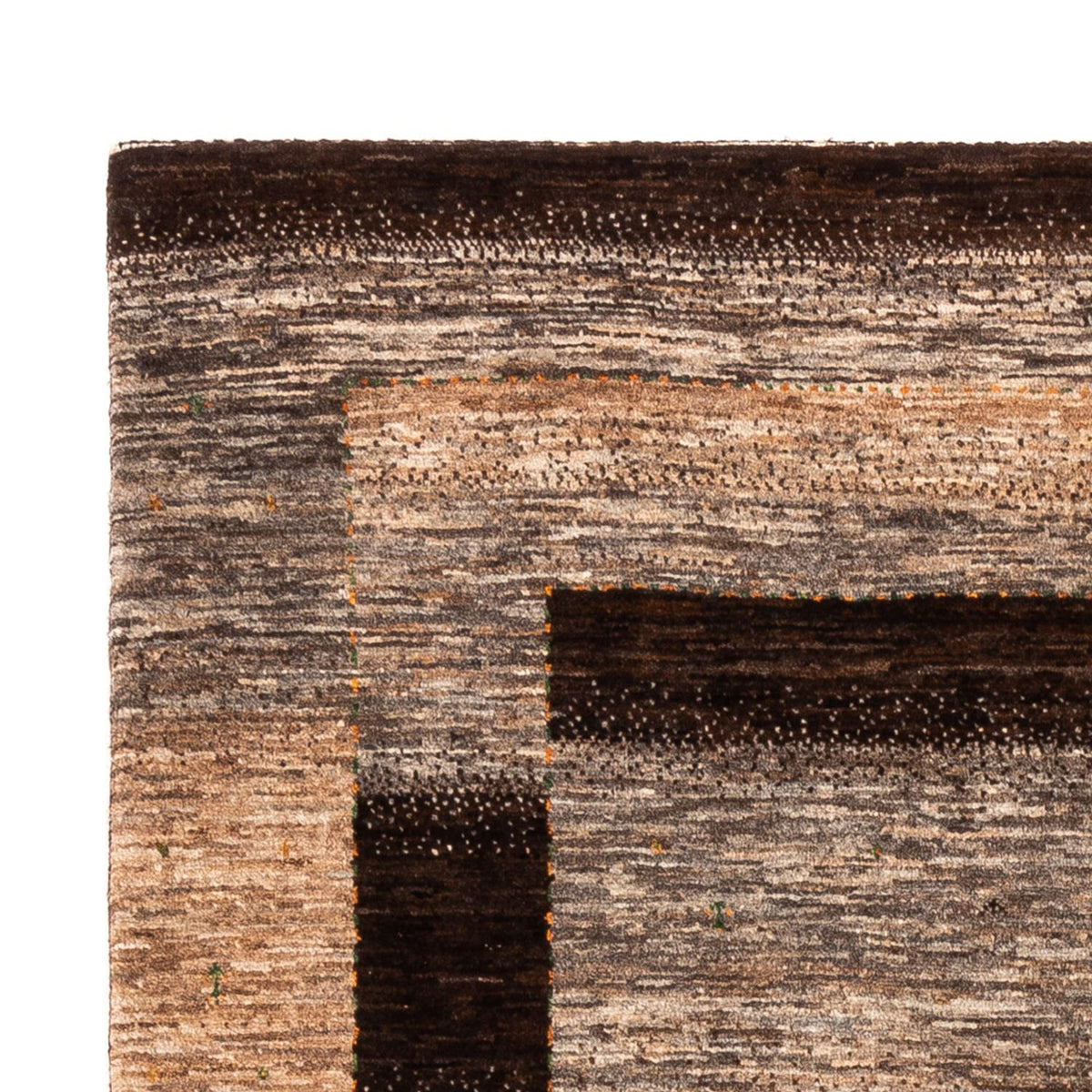 Loribaft Koberec 145x203cm - Perserteppich Wollteppich