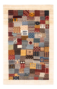 Loribaft Koberec 162x107cm - Perserteppich Wollteppich – product image