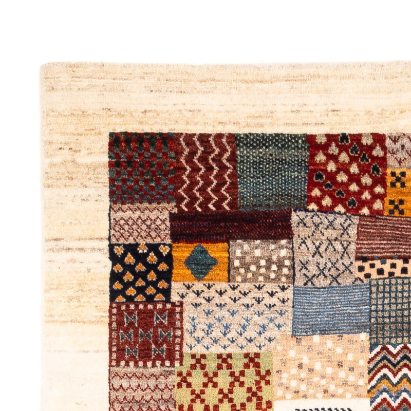Loribaft Koberec 162x107cm - Perserteppich Wollteppich