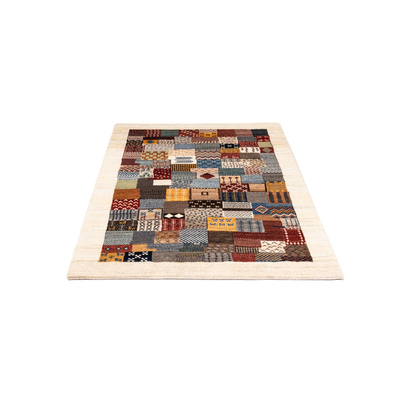 Loribaft Koberec 162x107cm - Perserteppich Wollteppich