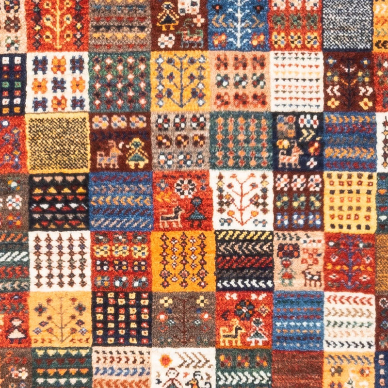 Loribaft Koberec 84x132cm - Perserteppich Wollteppich