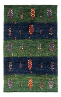 Loribaft Koberec 83x133cm - Perserteppich Wollteppich – product image