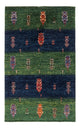 Loribaft Koberec 83x133cm - Perserteppich Wollteppich