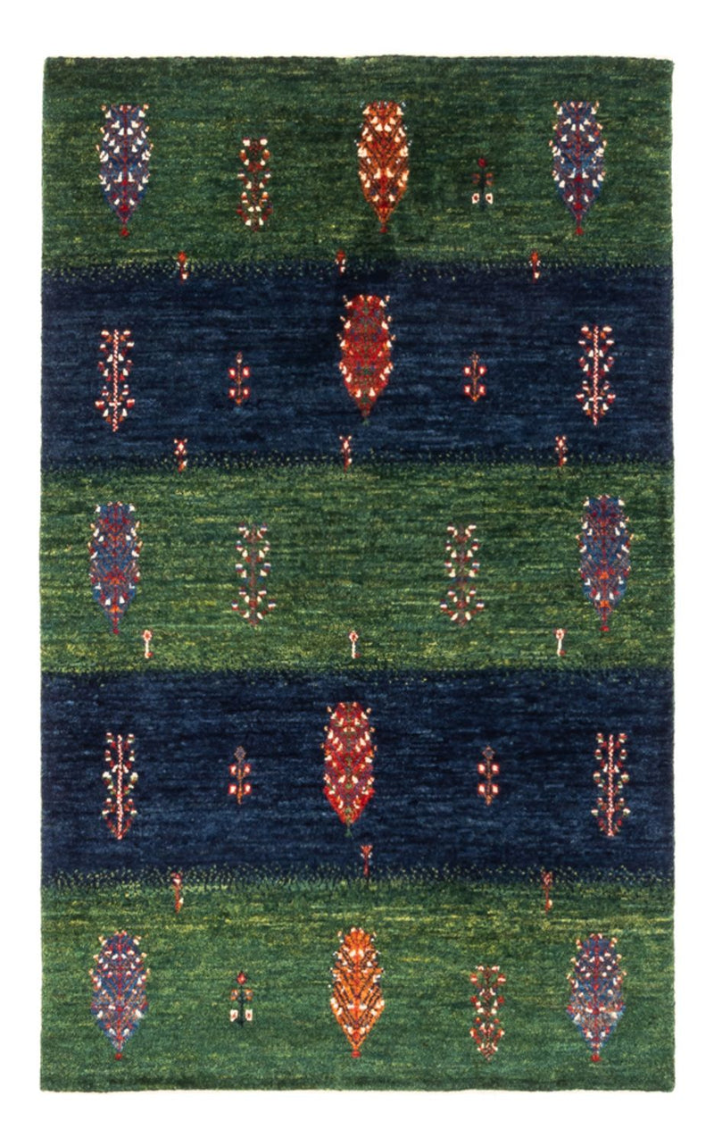 Loribaft Koberec 83x133cm - Perserteppich Wollteppich