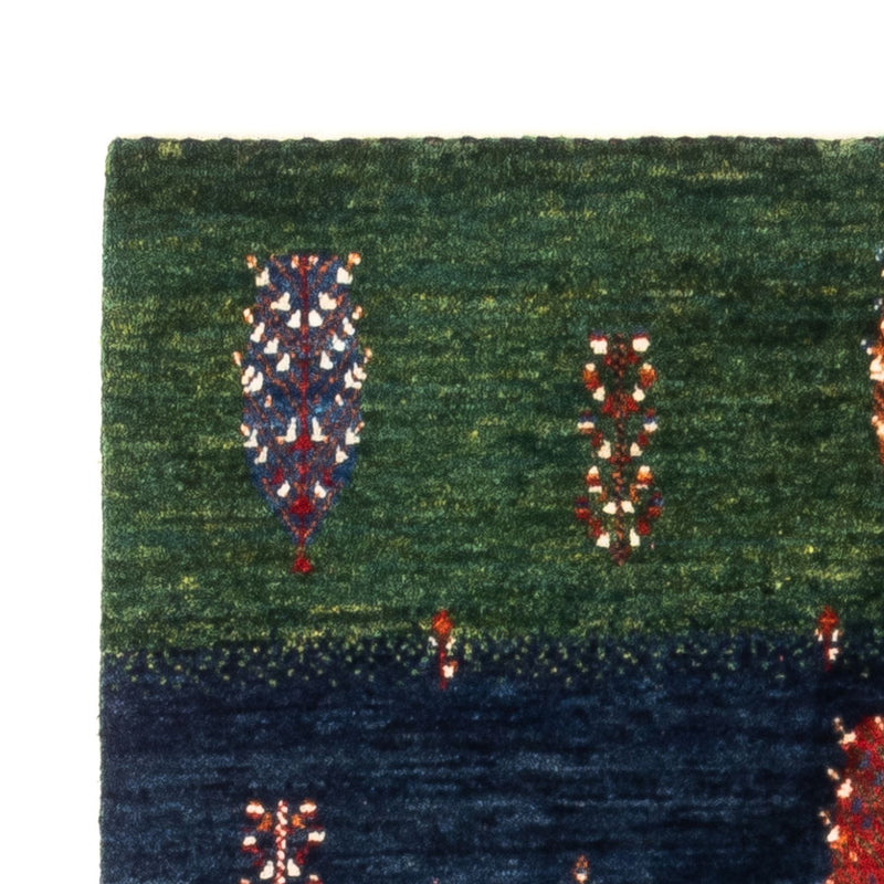 Loribaft Koberec 83x133cm - Perserteppich Wollteppich