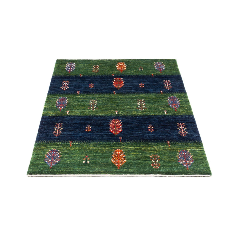 Loribaft Koberec 83x133cm - Perserteppich Wollteppich
