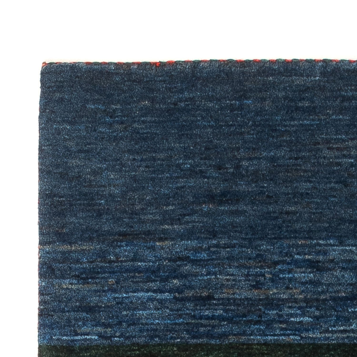 Loribaft Koberec 86x126cm - Perserteppich Wollteppich - vícebarevný