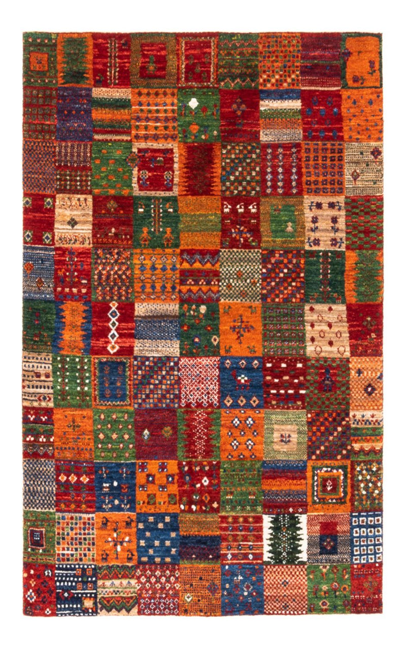 Loribaft Koberec 88x137cm - Perserteppich Wollteppich