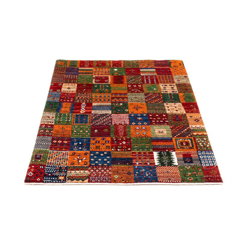 Loribaft Koberec 88x137cm - Perserteppich Wollteppich