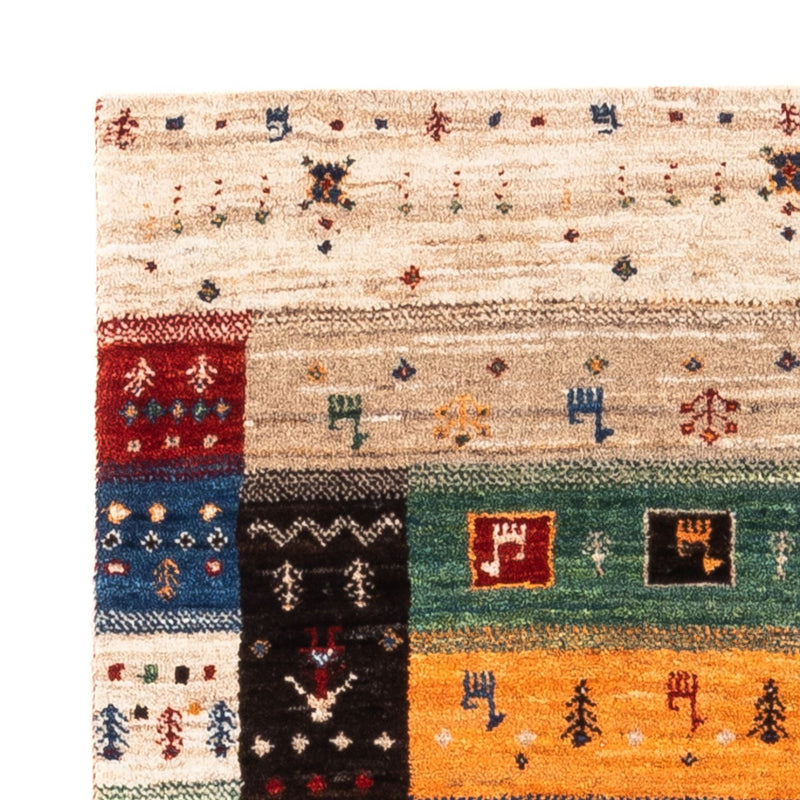 Loribaft Koberec 83x124cm - Perserteppich Wollteppich