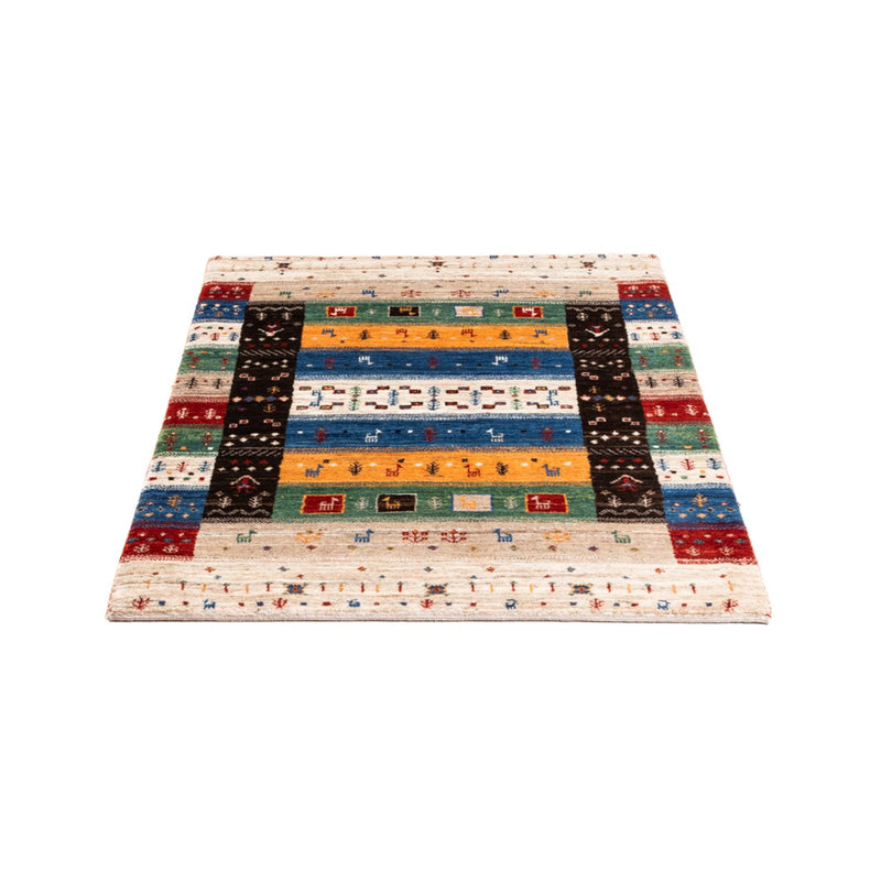 Loribaft Koberec 83x124cm - Perserteppich Wollteppich