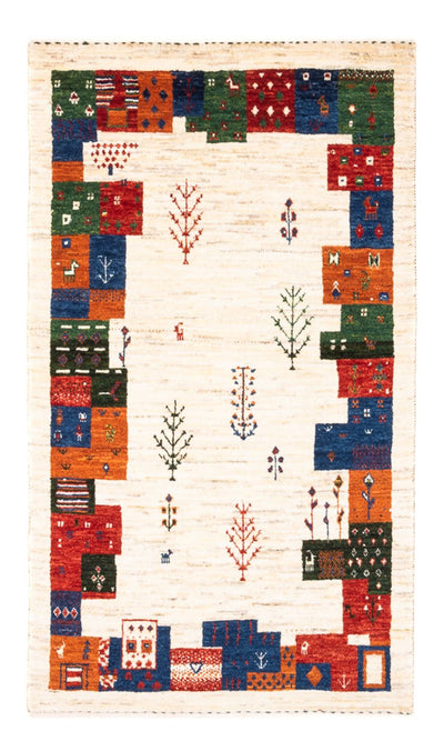 Loribaft Koberec 83x135cm - Perserteppich Wollteppich