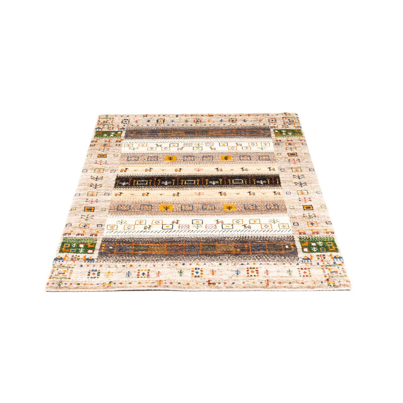 Loribaft Koberec 87x135cm - Perserteppich Wollteppich