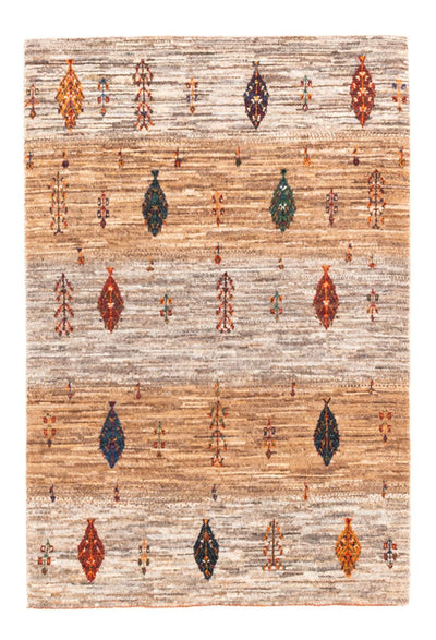 Loribaft Koberec 85x125cm - Perserteppich Wollteppich
