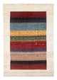 Loribaft Koberec 85x130cm - Perserteppich Wollteppich - vícebarevný
