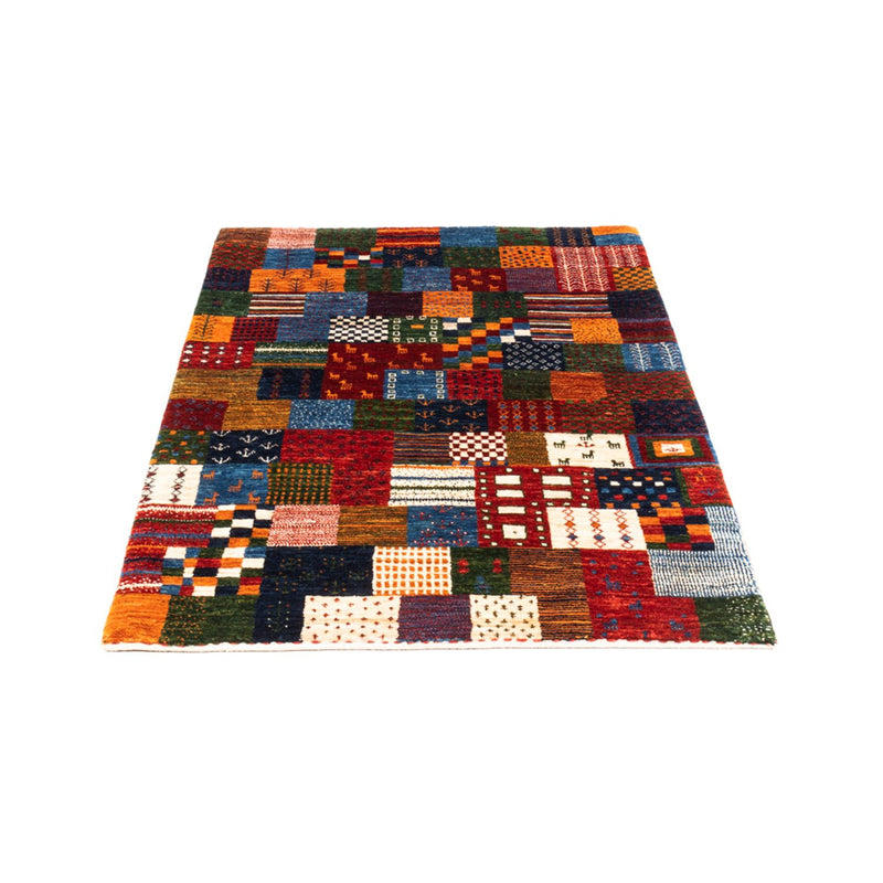 Loribaft Koberec 84x128cm - Perserteppich Wollteppich