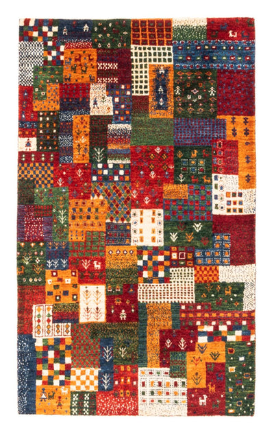 Loribaft Koberec 85x134cm - Perserteppich Wollteppich