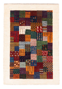 Loribaft Koberec 85x124cm - Perserteppich Wollteppich – product image
