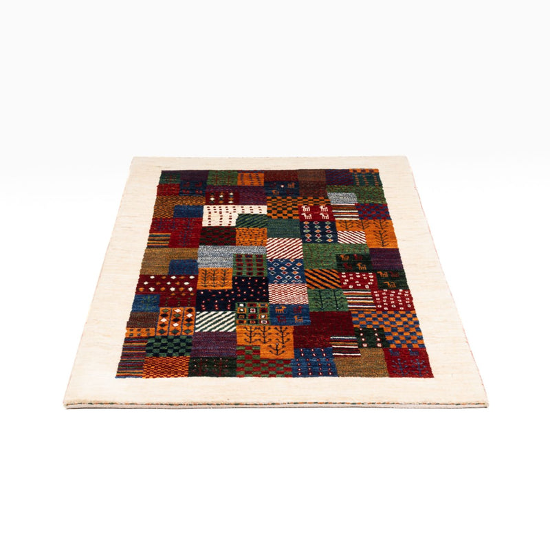 Loribaft Koberec 85x124cm - Perserteppich Wollteppich