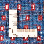 Loribaft Koberec 85x124cm - Perserteppich Wollteppich