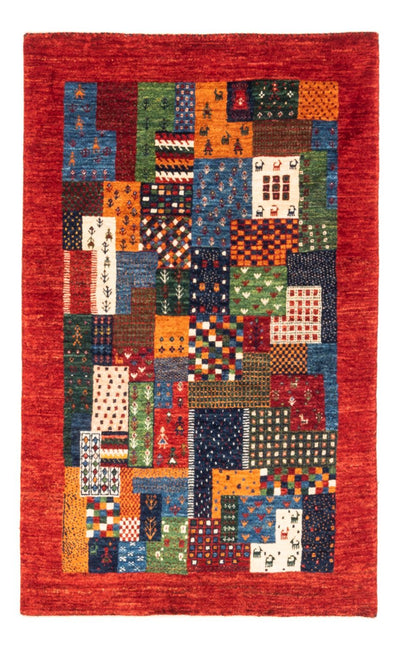 Loribaft Koberec 81x129cm - Perserteppich Wollteppich