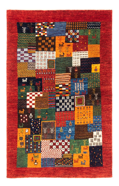 Loribaft Koberec 97x146cm - Perserteppich Wollteppich