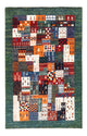 Loribaft Koberec 125x83cm - Perserteppich Wollteppich