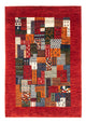 Loribaft Koberec 80x120cm - Perserteppich Wollteppich