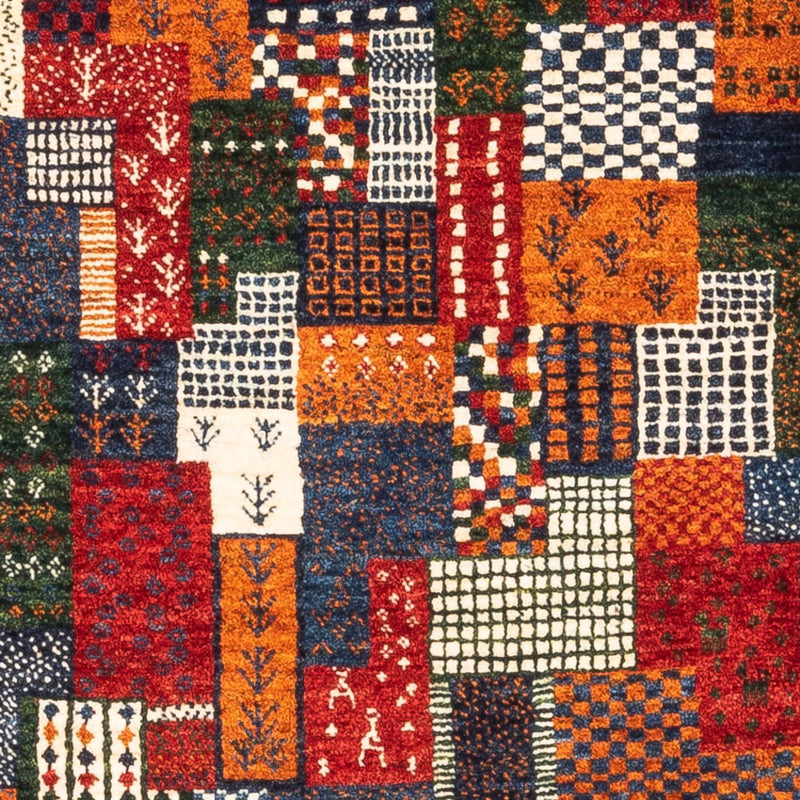 Loribaft Koberec 80x120cm - Perserteppich Wollteppich
