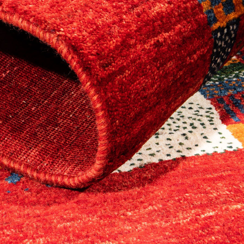 Loribaft Koberec 80x120cm - Perserteppich Wollteppich