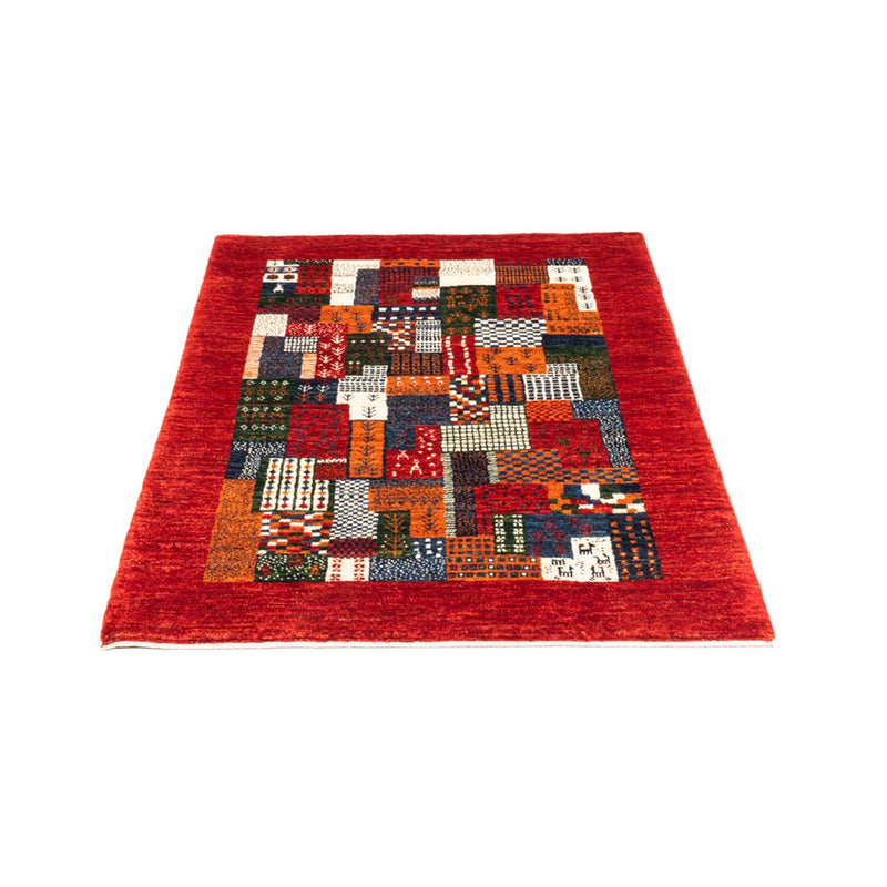 Loribaft Koberec 80x120cm - Perserteppich Wollteppich