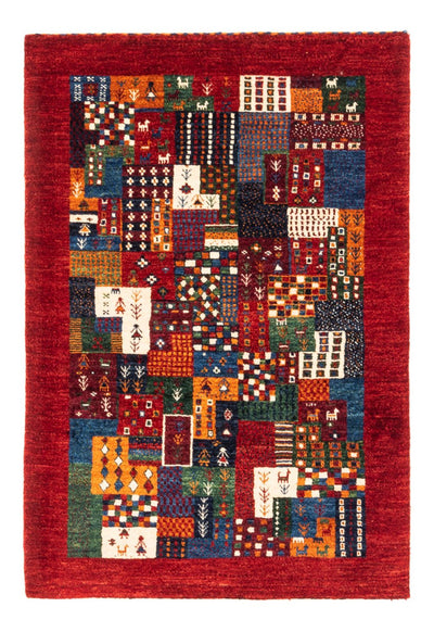 Loribaft Koberec 84x122cm - Perserteppich Wollteppich