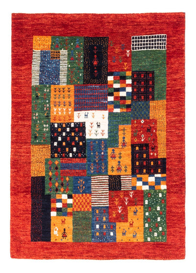 Loribaft Koberec 84x118cm - Perserteppich Wollteppich