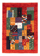 Loribaft Koberec 118x84cm - Perserteppich Wollteppich