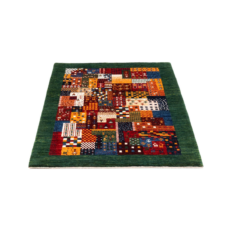 Loribaft Koberec 85x128cm - Perserteppich Wollteppich