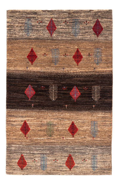 Loribaft Koberec 88x131cm - Perserteppich Wollteppich