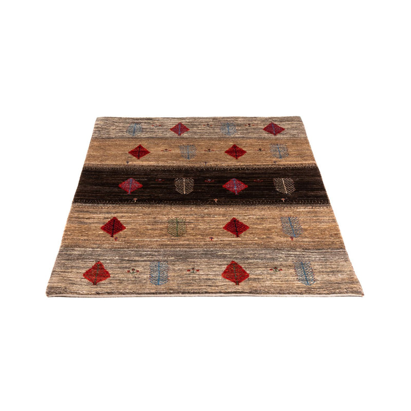 Loribaft Koberec 88x131cm - Perserteppich Wollteppich