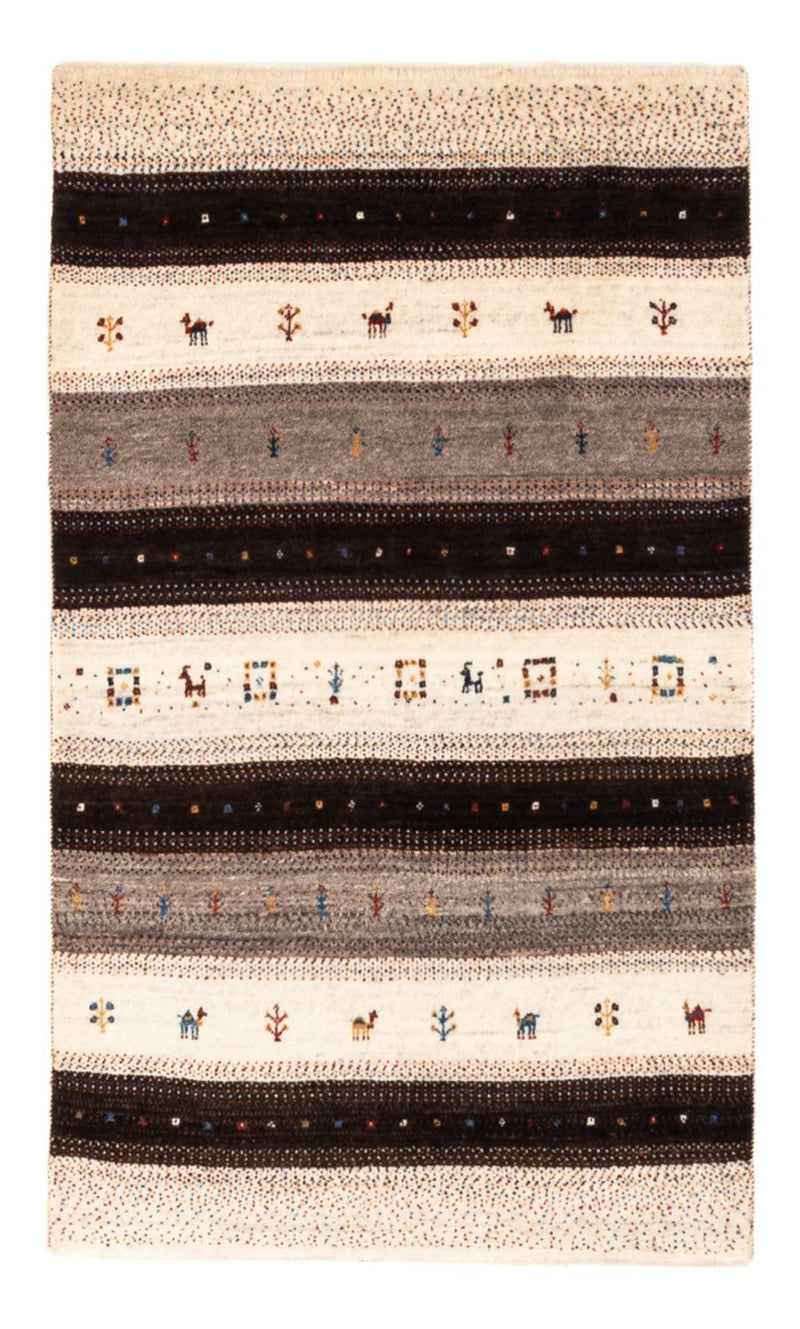 Loribaft Koberec 84x134cm - Perserteppich Wollteppich