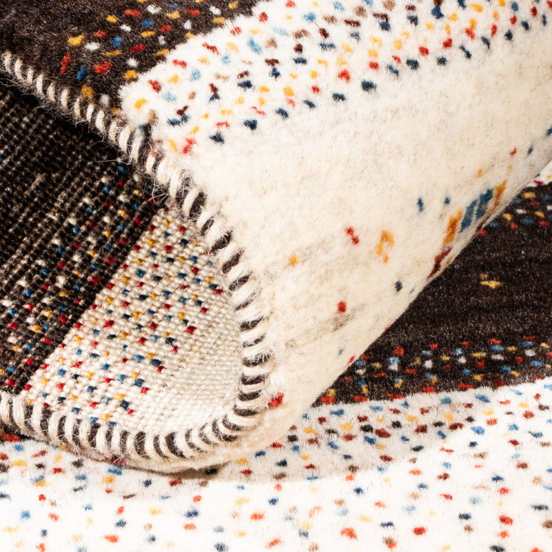 Loribaft Koberec 84x134cm - Perserteppich Wollteppich