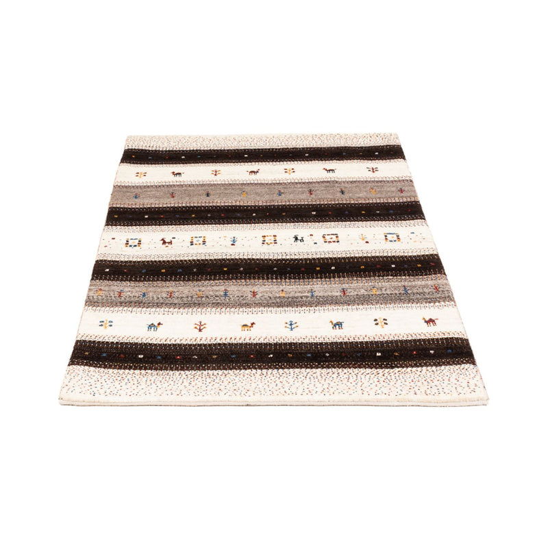 Loribaft Koberec 84x134cm - Perserteppich Wollteppich